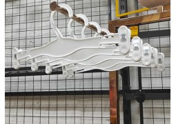 Вішалка-прищіпка для нижньої білизни W27